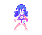 Juvia Lockser - Fairy Tail: Beach Volleyball Havoc