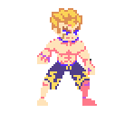 Laxus Dreyar - Fairy Tail: Beach Volleyball Havoc
