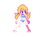 Lucy Heartfilia - Fairy Tail: Beach Volleyball Havoc