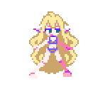 Mavis Vermillion - Fairy Tail: Beach Volleyball Havoc