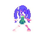 Wendy Marvell - Fairy Tail: Beach Volleyball Havoc