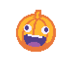 Pumpkin Ball - Fairy Tail: Beach Volleyball Havoc