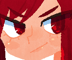 Character Portraits - Fairy Tail: Beach Volleyball Havoc