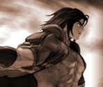 Kilik - SoulCalibur II
