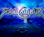 Title Screen - SoulCalibur II
