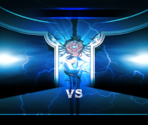 Versus Screen - SoulCalibur II