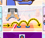 Rules Images - Mario & Sonic at the London 2012 Olympic Games