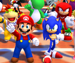 Credits - Mario & Sonic at the London 2012 Olympic Games