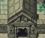 Changed State Areas - Alundra