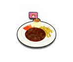 Recipe Icons - Cooking Mama: World Kitchen