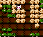 Floor 01-1 - Adventures of Lolo