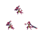 Armored Kobold - Chasm