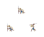 Spear Kobold - Chasm