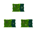 Gelatinous Cube - Chasm