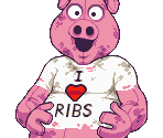 Hangry (Dialogue Sprites) - Super Dark Deception