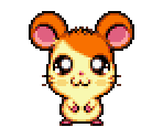 Hamtaro - Hi! Hamtaro: Ham-Ham Challenge