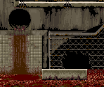 Mission 3-3 - Shadow Dancer