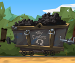 Train Station Intro - Crushed In Time