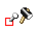 Cursor - Mario's Super Picross