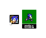 Character Select (2.1.5.2) - Boll Deluxe