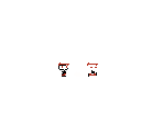 Quote (NES-Style) - Cave Story Customs