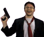 Nostalgia Critic - Streets of Fury EX