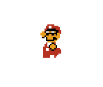 Mario (Nomura no Famicom Trade-Style, Expanded) - Mario Customs