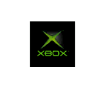 Xbox Logo Icon - System BIOS