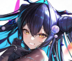 Little Mermaid - Abyss Flower - Goddess of Victory: Nikke