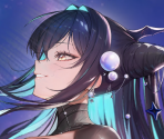 Little Mermaid - Abyss Flower - Goddess of Victory: Nikke