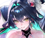 Little Mermaid - Shell Princess - Goddess of Victory: Nikke