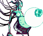 Obsidrae - Ninja Gaiden: Ragebound