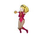 Regina Berry - Ace Attorney Investigations Collection