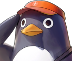 Penguin No.1 - Goddess of Victory: Nikke