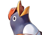 Penguin No.2 - Goddess of Victory: Nikke