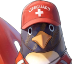 Penguin No.4 - Goddess of Victory: Nikke