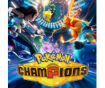 HOME Menu Icon - Pokémon Champions