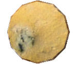 Application Icon - Cheese Rolling