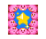 DS Menu Icon - Kirby Mass Attack