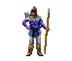 Robin Hood (Yeoman Disguise) - Conquests of the Longbow: The Legend of Robin Hood