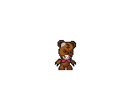 Trigger Teddies - Super Dark Deception