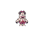 Mama Bear - Super Dark Deception