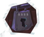 Coffin Lock Puzzle - Crushed In Time