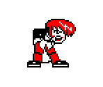 Iori - The King of Fighters R-2
