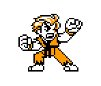 Ryo - The King of Fighters R-2