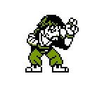 Saisyu - The King of Fighters R-2