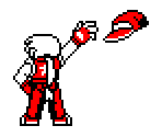 Terry - The King of Fighters R-2