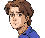 Player/Nick - Detective Instinct: Farewell, My Beloved