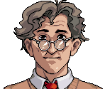 Martin - Detective Instinct: Farewell, My Beloved