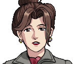 Alma - Detective Instinct: Farewell, My Beloved